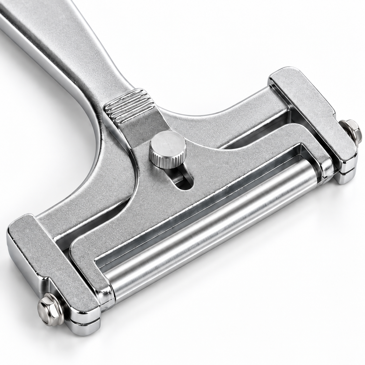 🧈 Butter Slicer | Stainless Steel | Kitchen | Bakers | Even Portions