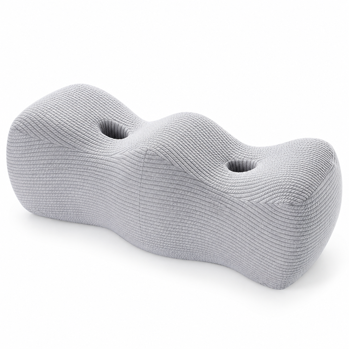 💤 Leg Pillow | Memory Foam | Bedroom | Sleepers | Contoured Support