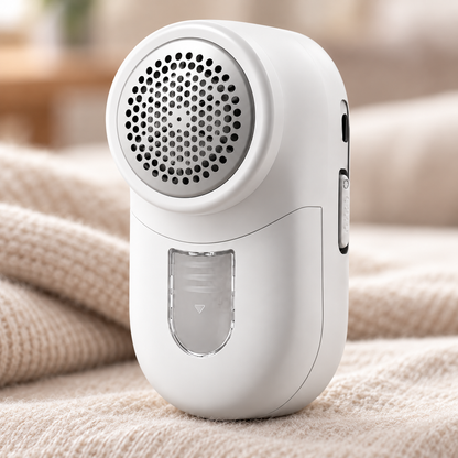 🧶 Fabric Shaver | ABS Plastic | Wardrobe | Homeowners | Smooth Finish