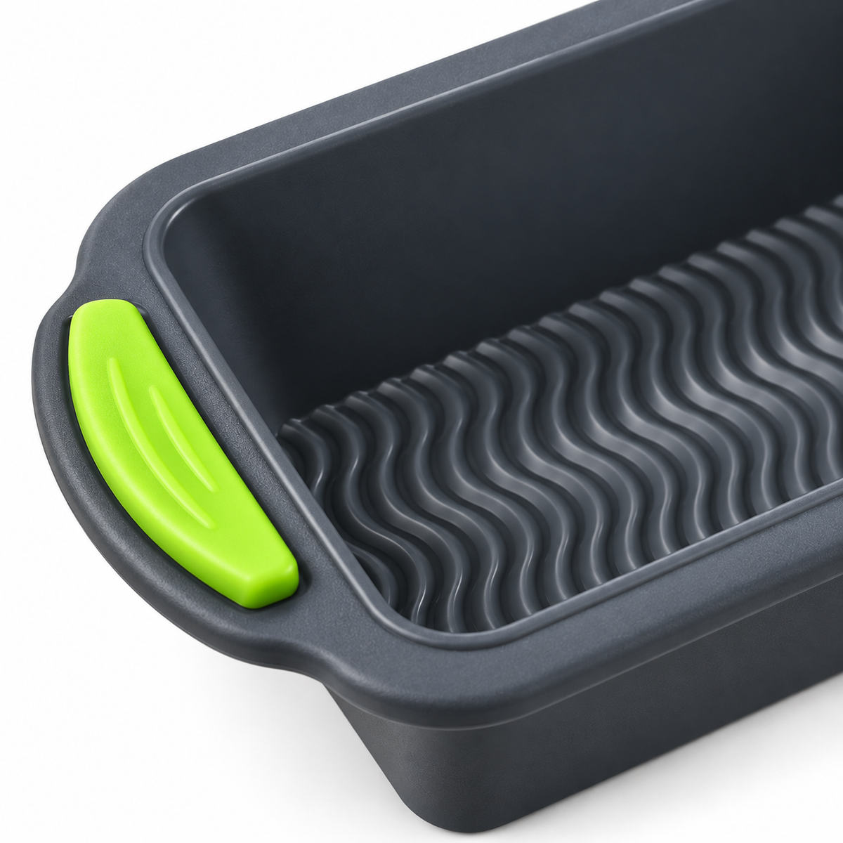 🍞 Loaf Pan | Silicone | Baking | Home Bakers | Easy Release