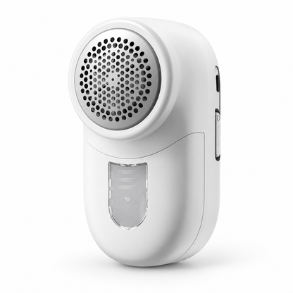 🧶 Fabric Shaver | ABS Plastic | Wardrobe | Homeowners | Smooth Finish