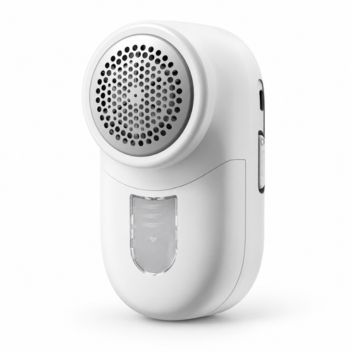 🧶 Fabric Shaver | ABS Plastic | Wardrobe | Homeowners | Smooth Finish
