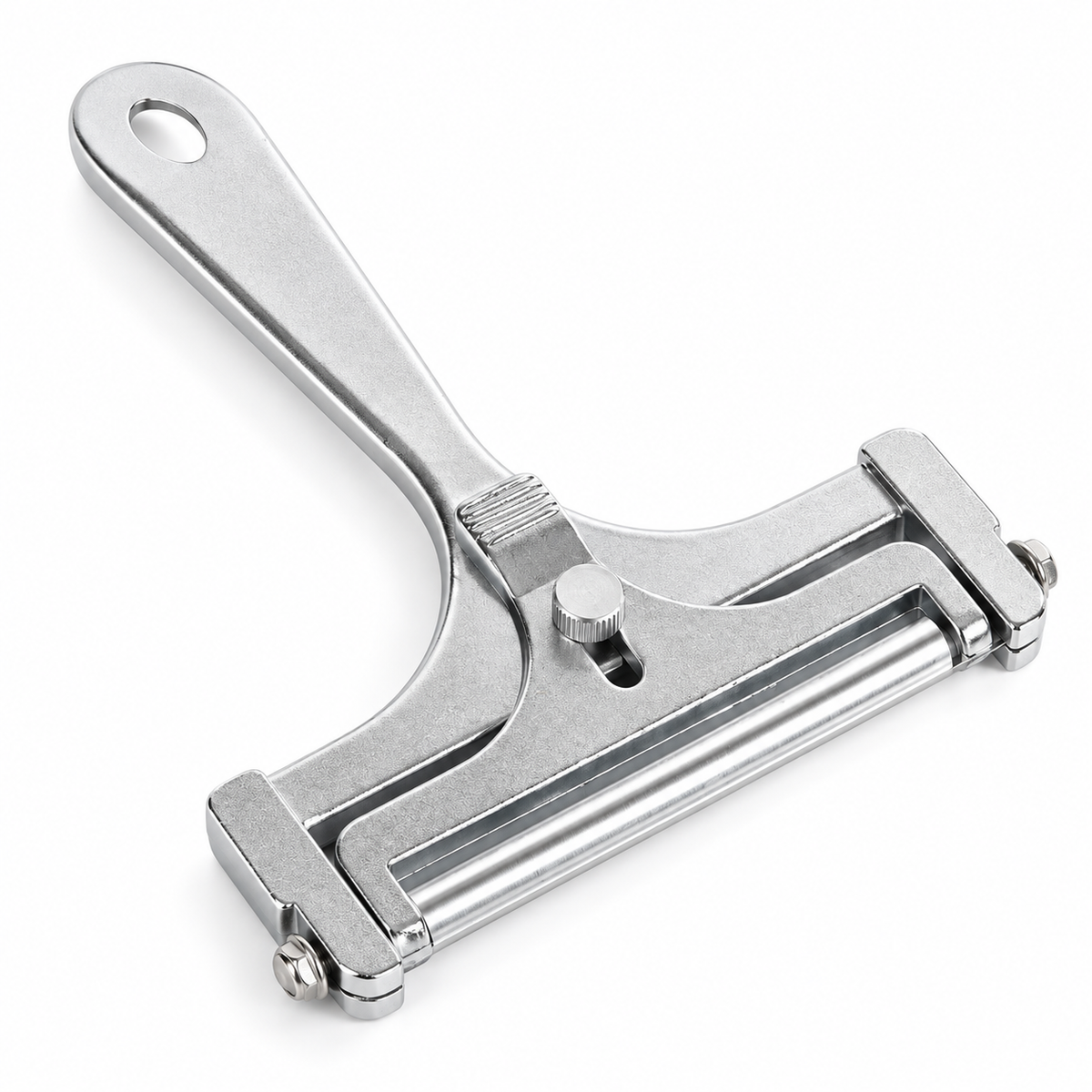 🧈 Butter Slicer | Stainless Steel | Kitchen | Bakers | Even Portions