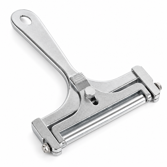 🧈 Butter Slicer | Stainless Steel | Kitchen | Bakers | Even Portions