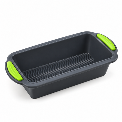 🍞 Loaf Pan | Silicone | Baking | Home Bakers | Easy Release