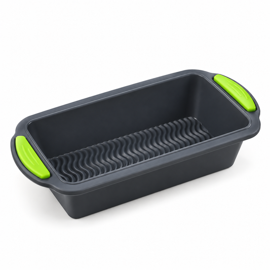 🍞 Loaf Pan | Silicone | Baking | Home Bakers | Easy Release
