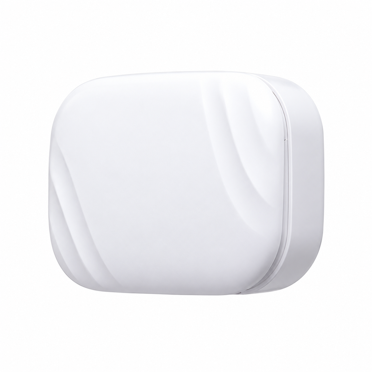 🪥 Toothbrush Sanitizer | ABS Bathroom Storage | Families | UV-Care Design