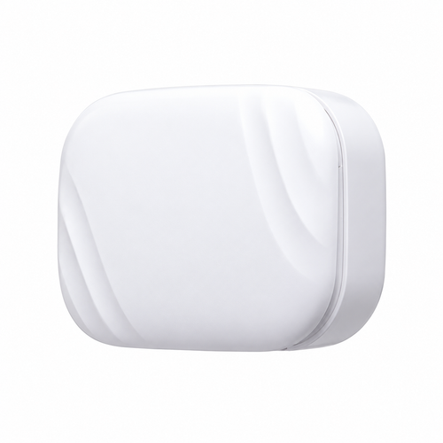 🪥 Toothbrush Sanitizer | ABS Bathroom Storage | Families | UV-Care Design