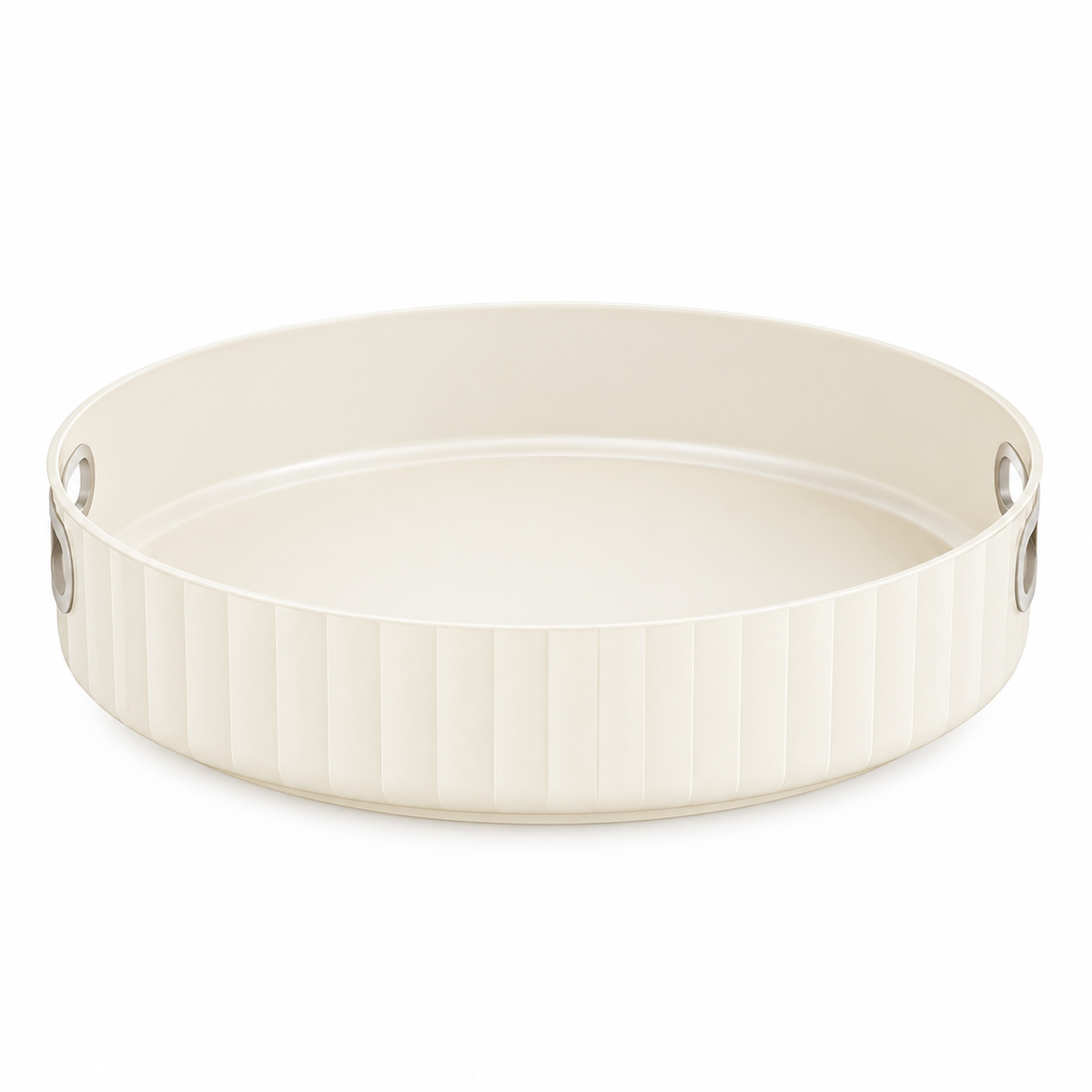 🌀 Lazy Susan | Durable Plastic | Pantry | Home Cooks | 360° Rotation